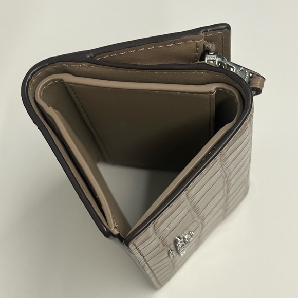 Coach Micro Wallet - Picture 5 of 5